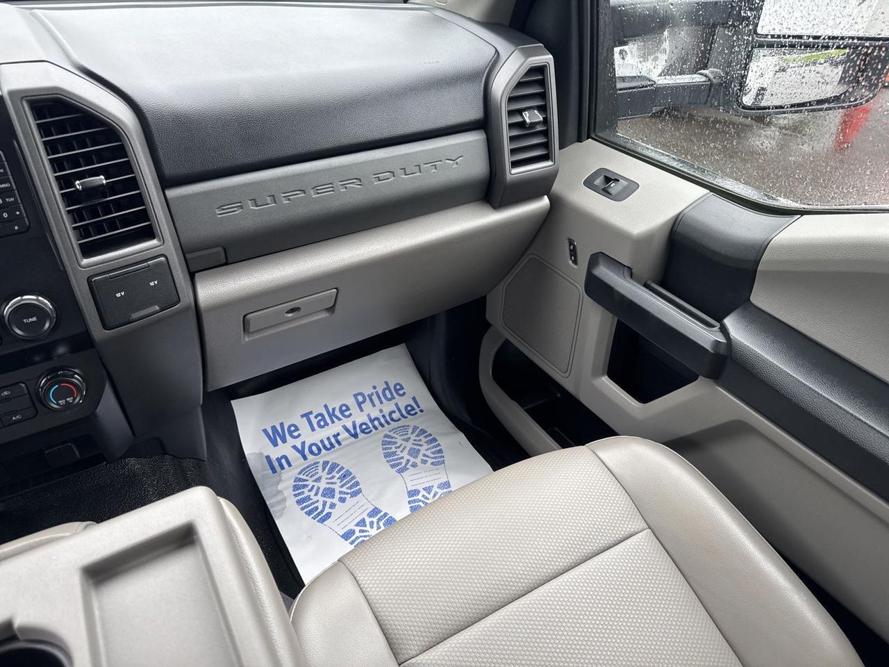 2019 Ford F-550SD XL Warrenton VA