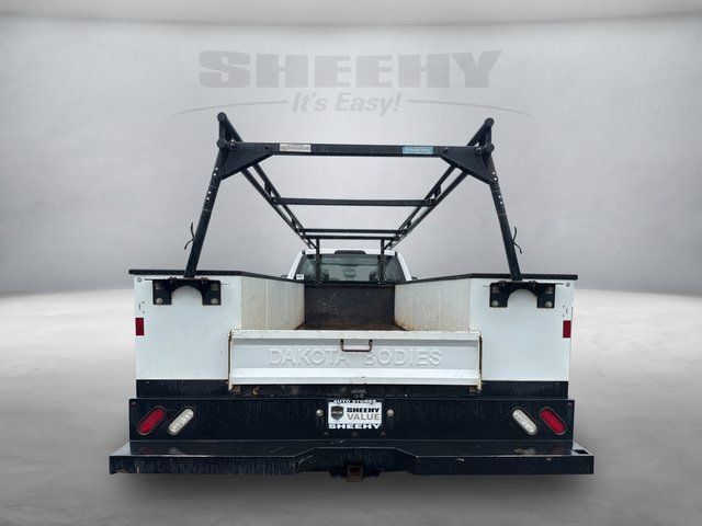 2019 Ford F-550SD XL Warrenton VA