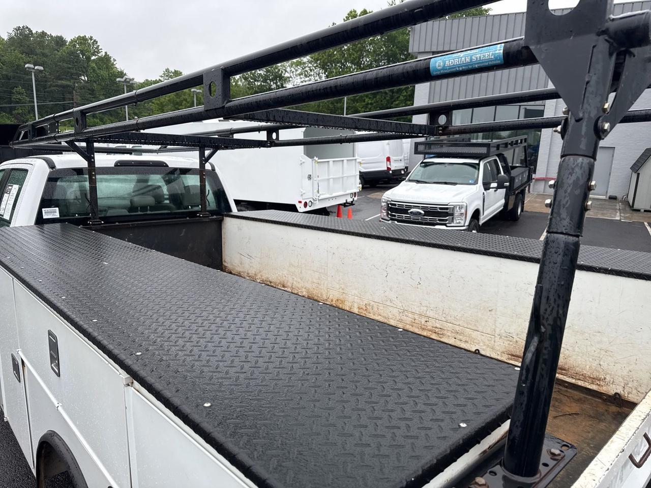 2019 Ford F-550SD XL Warrenton VA