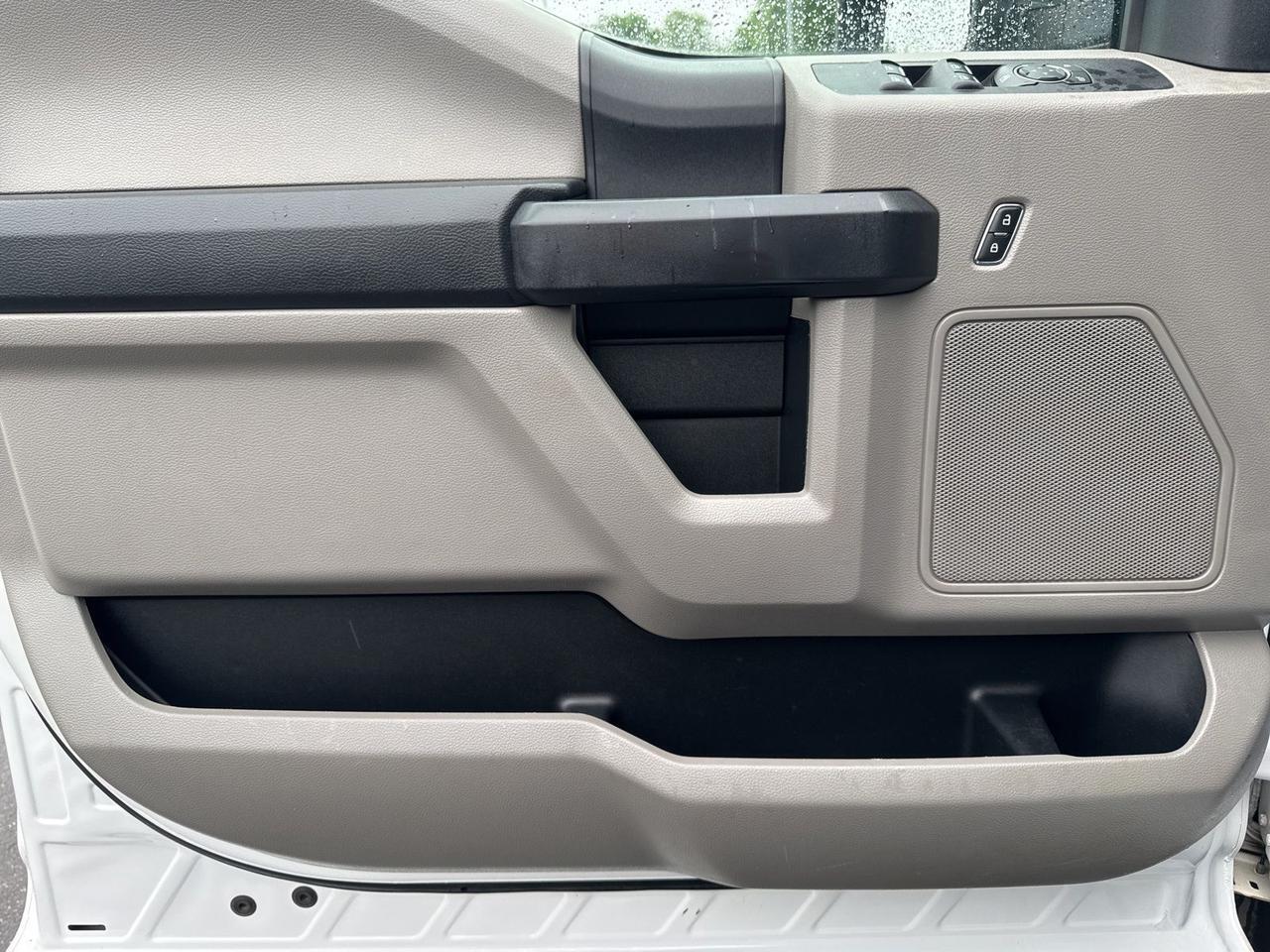 2019 Ford F-550SD XL Warrenton VA