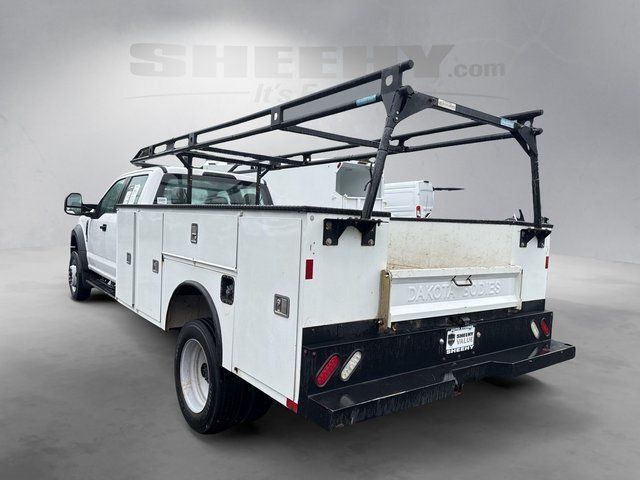 2019 Ford F-550SD XL Warrenton VA