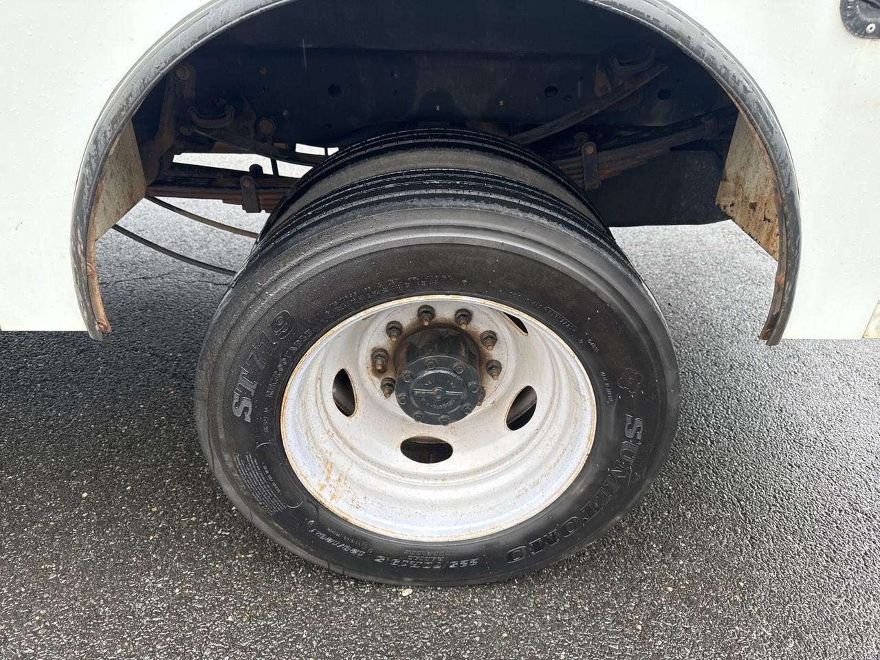 2019 Ford F-550SD XL Warrenton VA