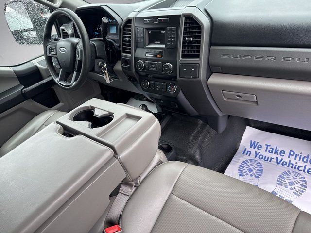 2019 Ford F-550SD XL Warrenton VA