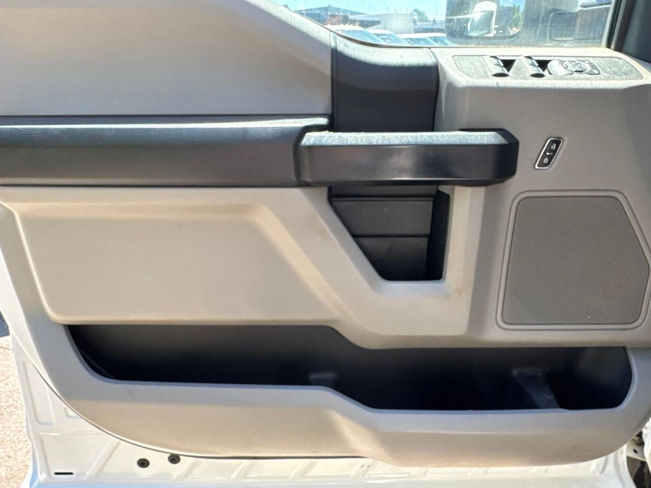 2019 Ford F-550SD XL Warrenton VA