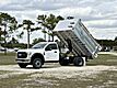 2019 Ford F-550XL 12' BABCO Aluminum Trash Dump Truck