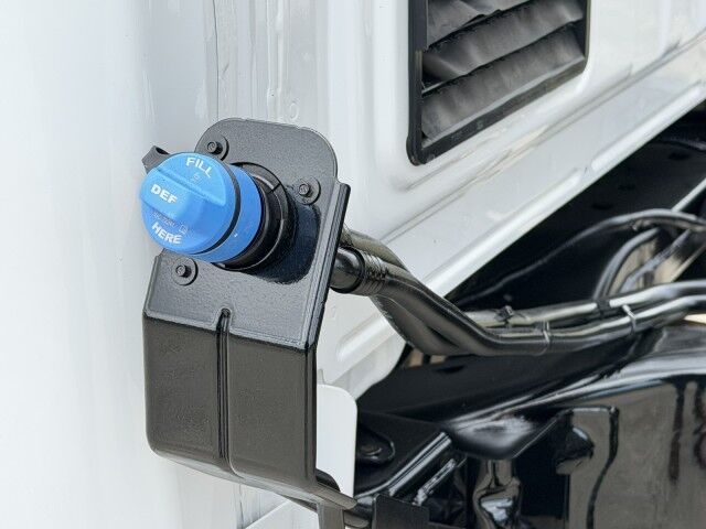 2019 Ford F-550XL 12' BABCO Aluminum Trash Dump Truck Homestead FL