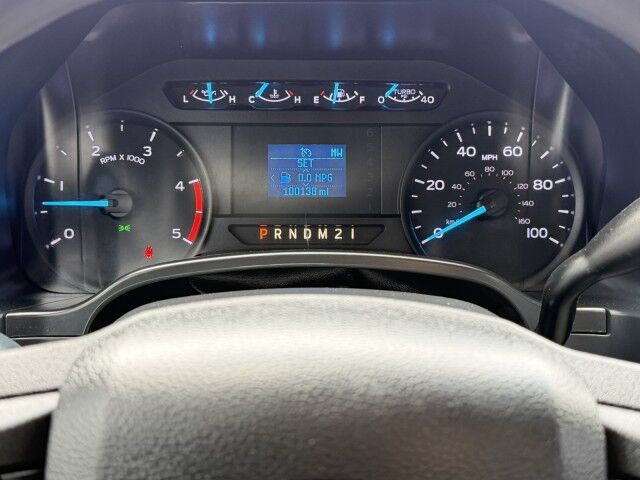 2019 Ford F-550XL 12' BABCO Aluminum Trash Dump Truck Homestead FL