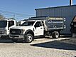 2019 Ford F-550XL 12' BABCO Aluminum Trash Dump Truck