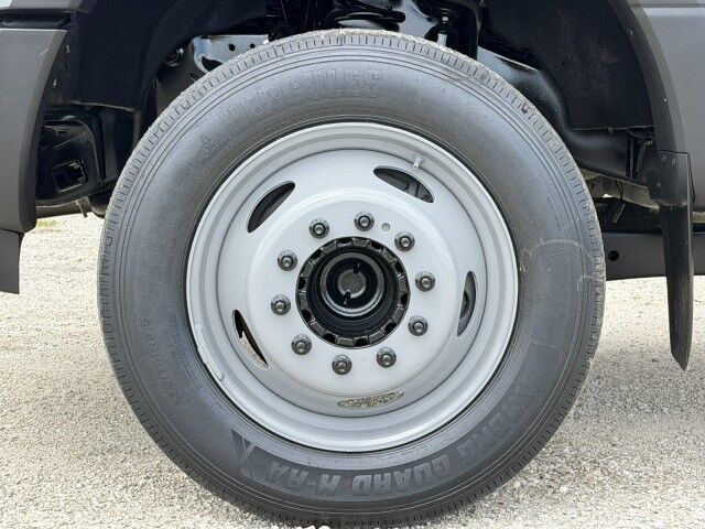 2019 Ford F-550XL 12' BABCO Aluminum Trash Dump Truck Homestead FL