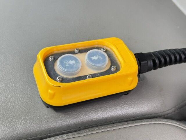 2019 Ford F-550XL 12' BABCO Aluminum Trash Dump Truck Homestead FL