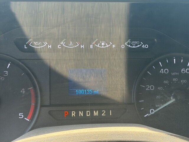 2019 Ford F-550XL 12' BABCO Aluminum Trash Dump Truck Homestead FL