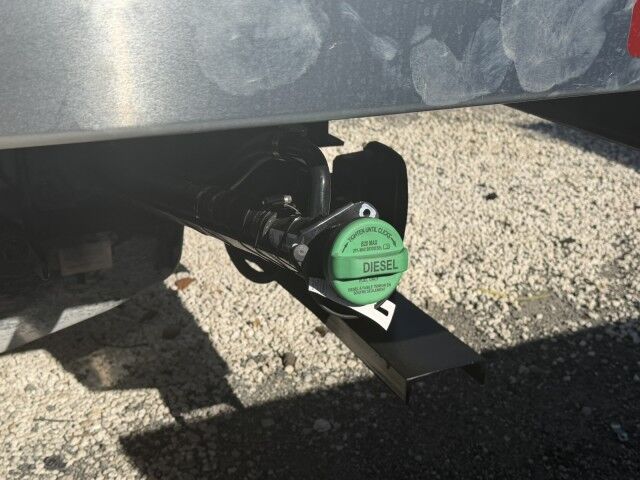 2019 Ford F-550XL 12' BABCO Aluminum Trash Dump Truck Homestead FL