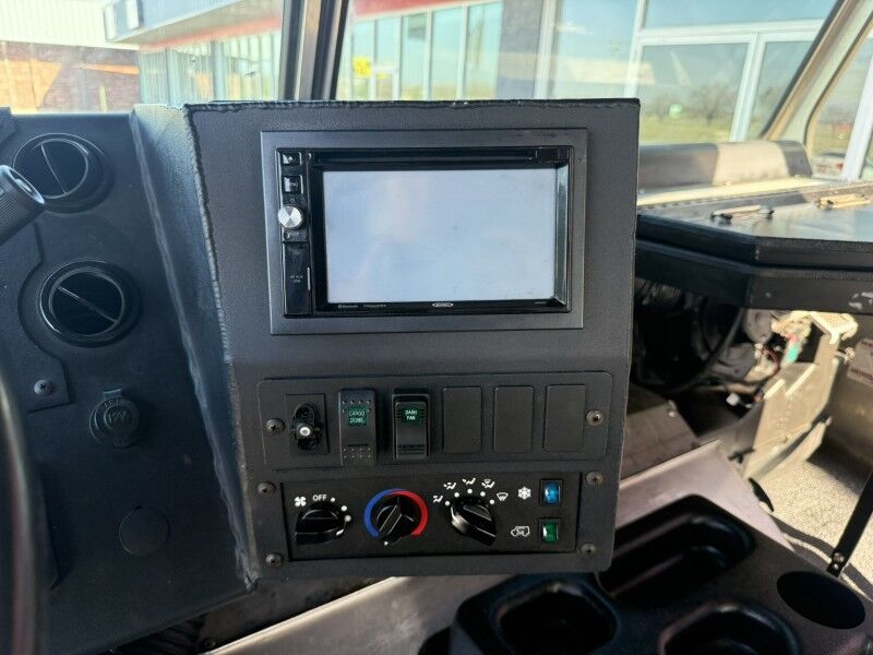 2019 Ford F-59 Stripped Chassis V10 Step Van Collinsville OK