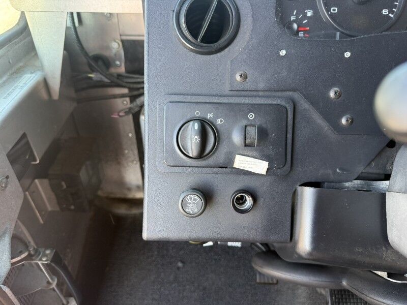 2019 Ford F-59 Stripped Chassis V10 Step Van Collinsville OK