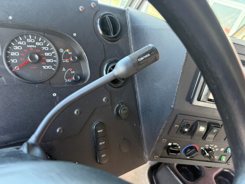 2019 Ford F-59 Stripped Chassis V10 Step Van Collinsville OK