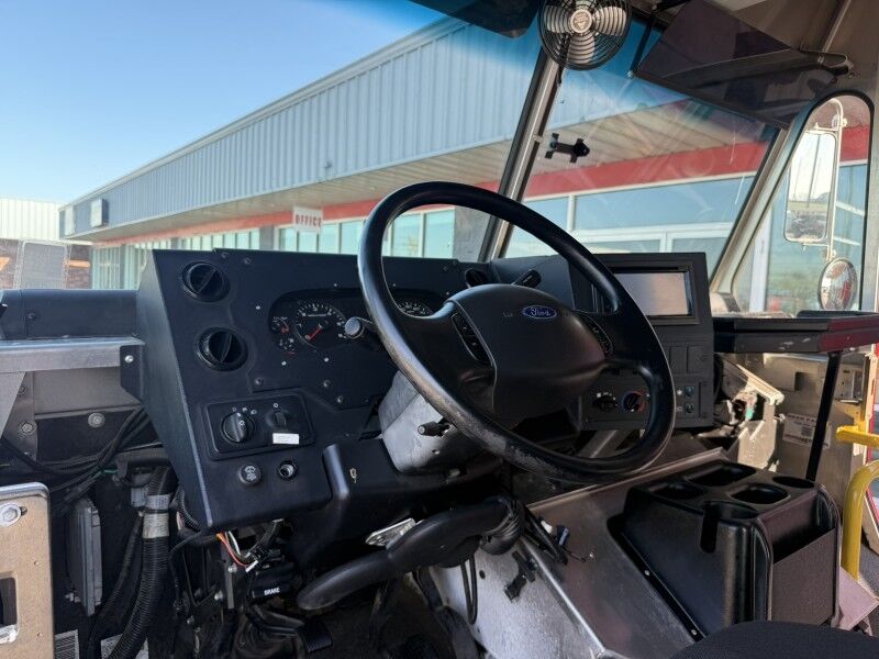 2019 Ford F-59 Stripped Chassis V10 Step Van Collinsville OK