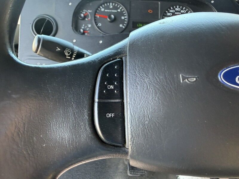 2019 Ford F-59 Stripped Chassis V10 Step Van Collinsville OK