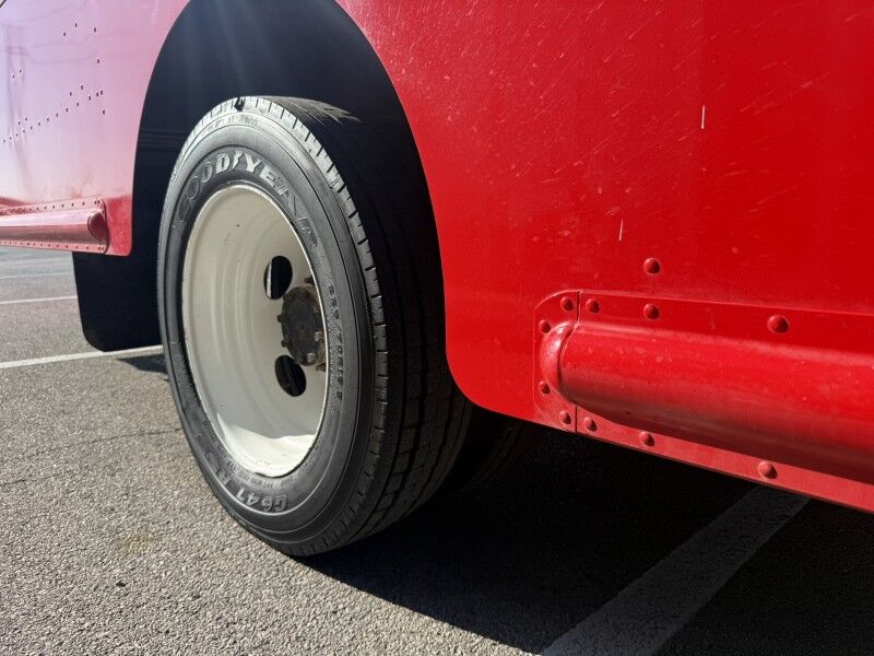 2019 Ford F-59 Stripped Chassis V10 Step Van Collinsville OK