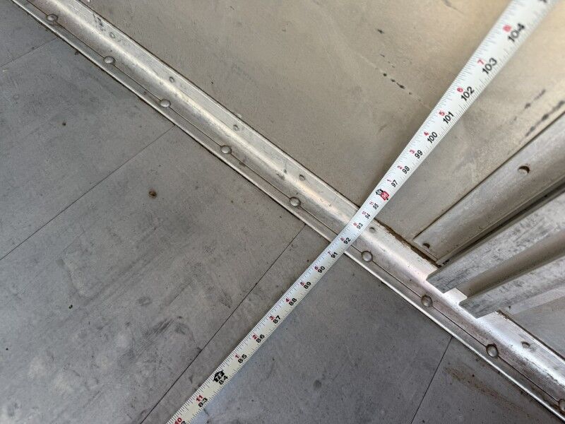 2019 Ford F-59 Stripped Chassis V10 Step Van Collinsville OK