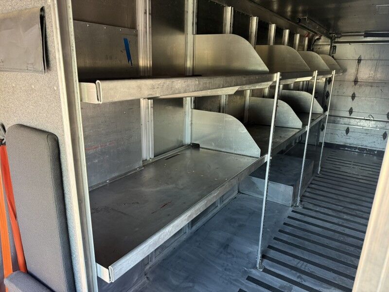 2019 Ford F-59 Stripped Chassis V10 Step Van Collinsville OK