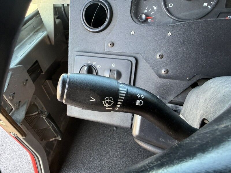 2019 Ford F-59 Stripped Chassis V10 Step Van Collinsville OK