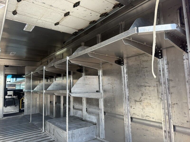 2019 Ford F-59 Stripped Chassis V10 Step Van Collinsville OK