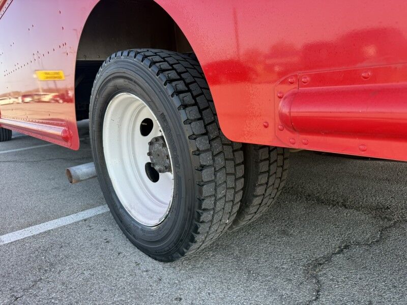 2019 Ford F-59 Stripped Chassis V10 Step Van Collinsville OK