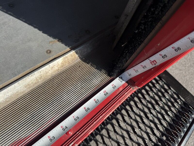 2019 Ford F-59 Stripped Chassis V10 Step Van Collinsville OK