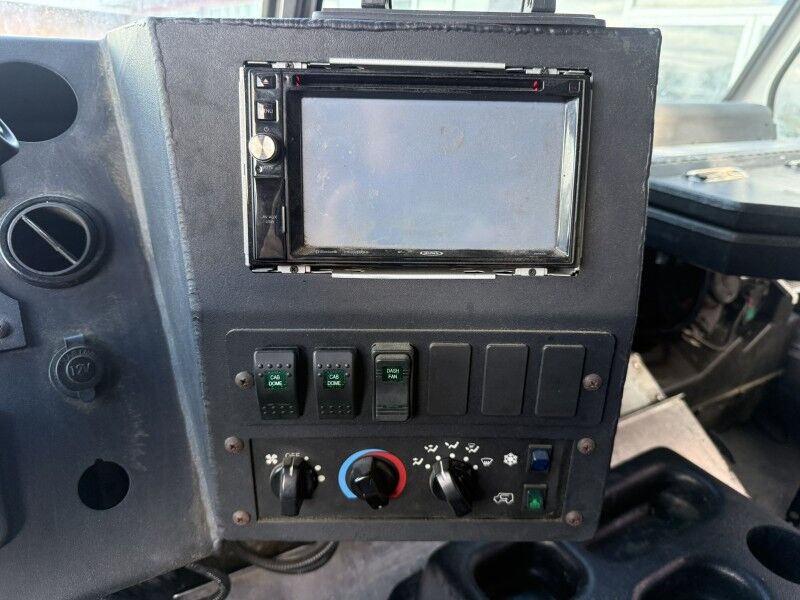 2019 Ford F-59 Stripped Chassis V10 Step Van Collinsville OK