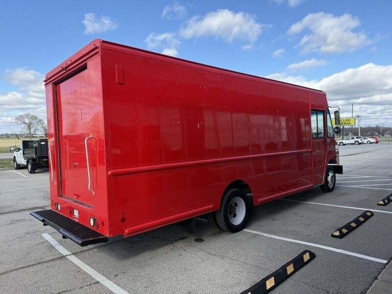 2019 Ford F-59 Stripped Chassis V10 Step Van Collinsville OK