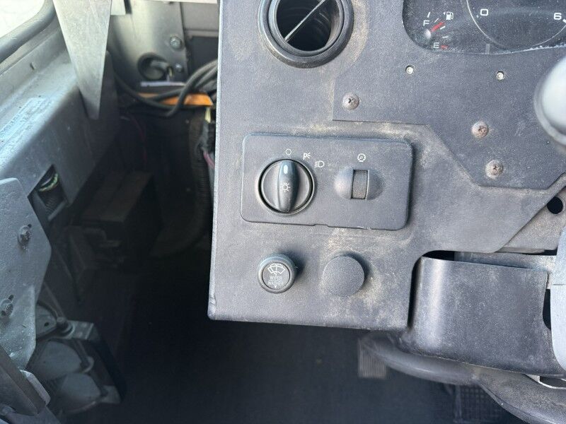 2019 Ford F-59 Stripped Chassis V10 Step Van Collinsville OK