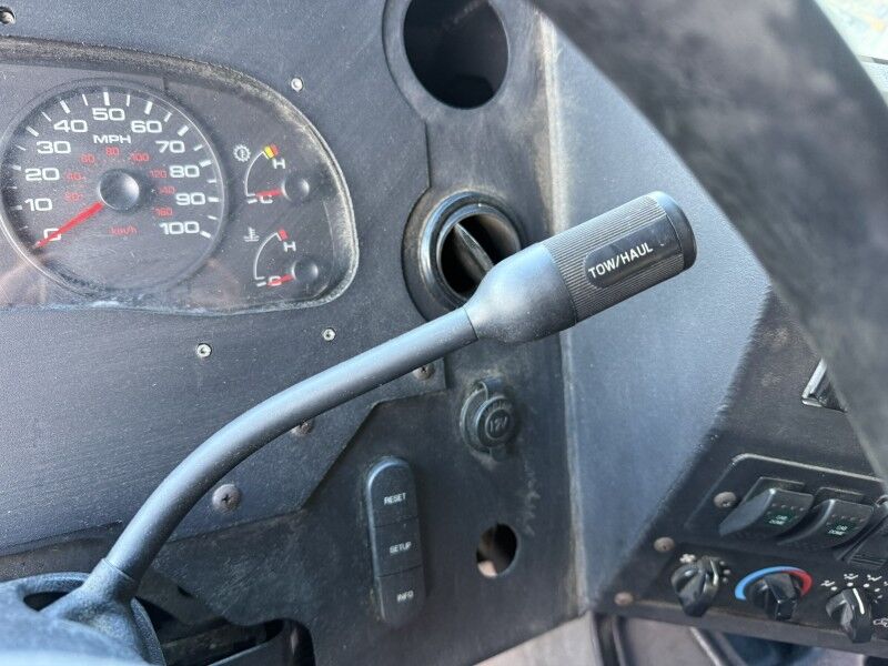 2019 Ford F-59 Stripped Chassis V10 Step Van Collinsville OK