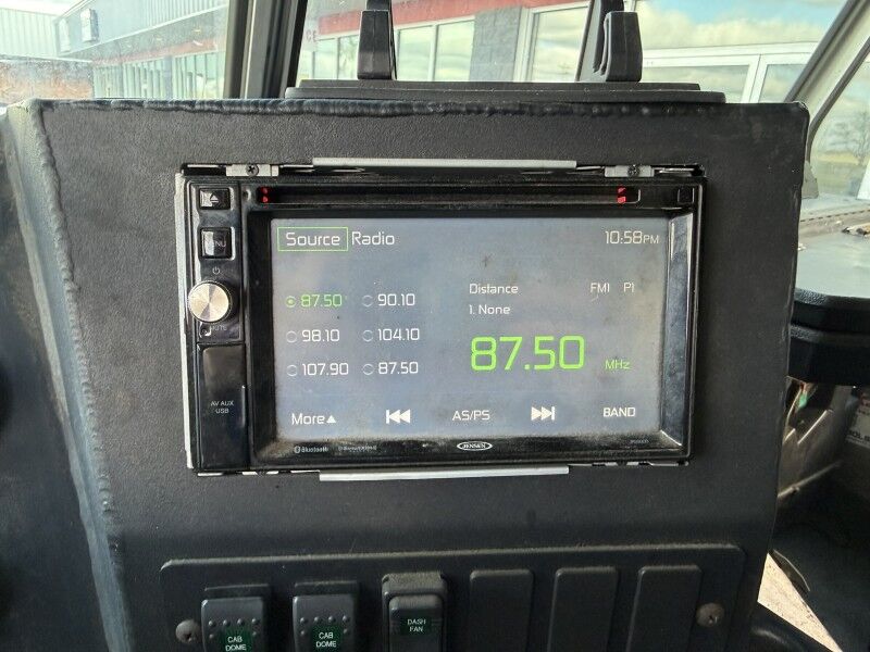 2019 Ford F-59 Stripped Chassis V10 Step Van Collinsville OK