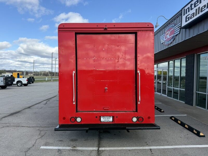 2019 Ford F-59 Stripped Chassis V10 Step Van Collinsville OK