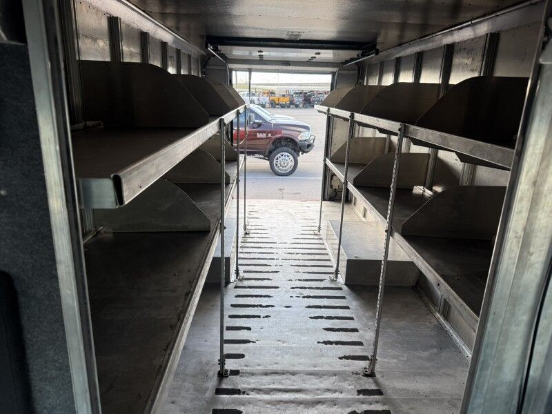 2019 Ford F-59 Stripped Chassis V10 Step Van Collinsville OK