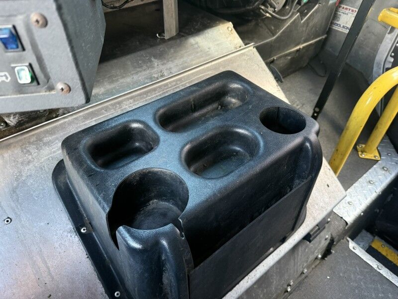 2019 Ford F-59 Stripped Chassis V10 Step Van Collinsville OK