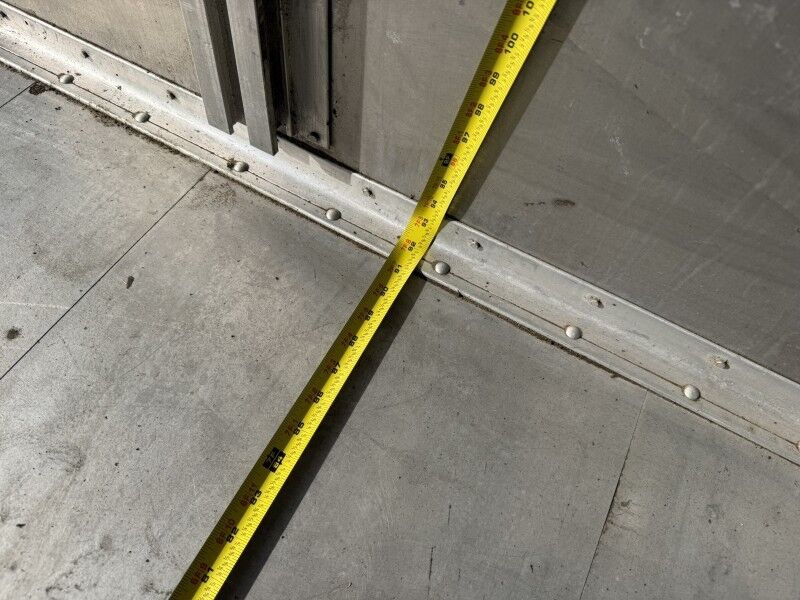 2019 Ford F-59 Stripped Chassis V10 Step Van Collinsville OK