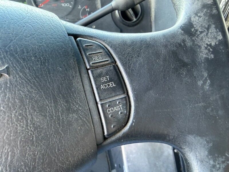 2019 Ford F-59 Stripped Chassis V10 Step Van Collinsville OK