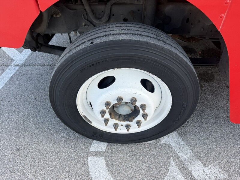 2019 Ford F-59 Stripped Chassis V10 Step Van Collinsville OK