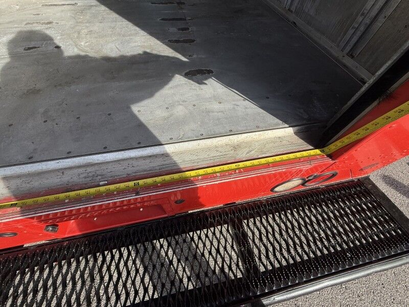 2019 Ford F-59 Stripped Chassis V10 Step Van Collinsville OK