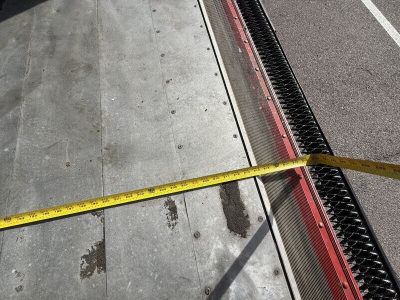 2019 Ford F-59 Stripped Chassis V10 Step Van Collinsville OK