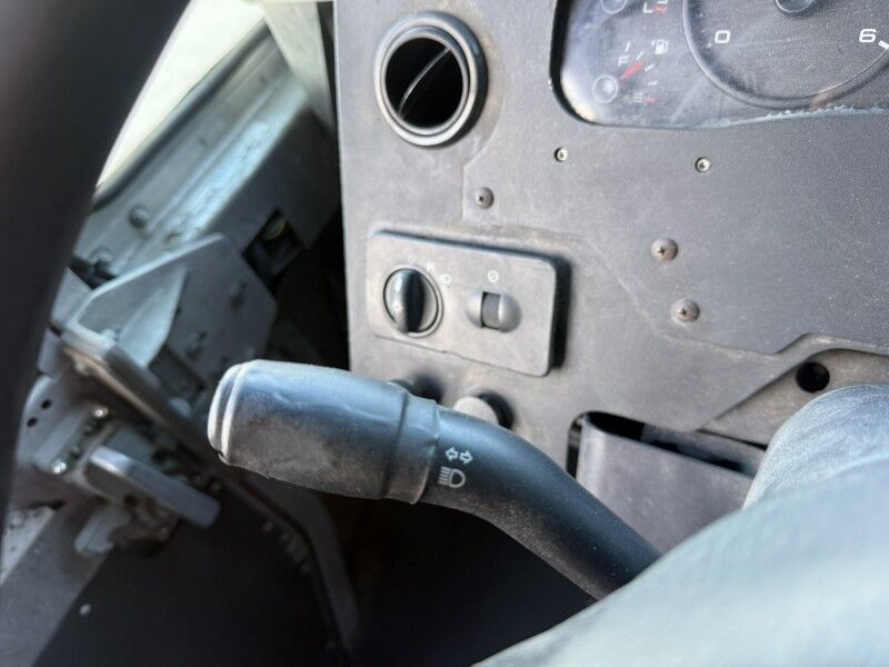 2019 Ford F-59 Stripped Chassis V10 Step Van Collinsville OK