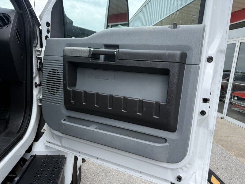 2019 Ford F-650 Diesel Flatbed w/ Lift Gate Collinsville OK