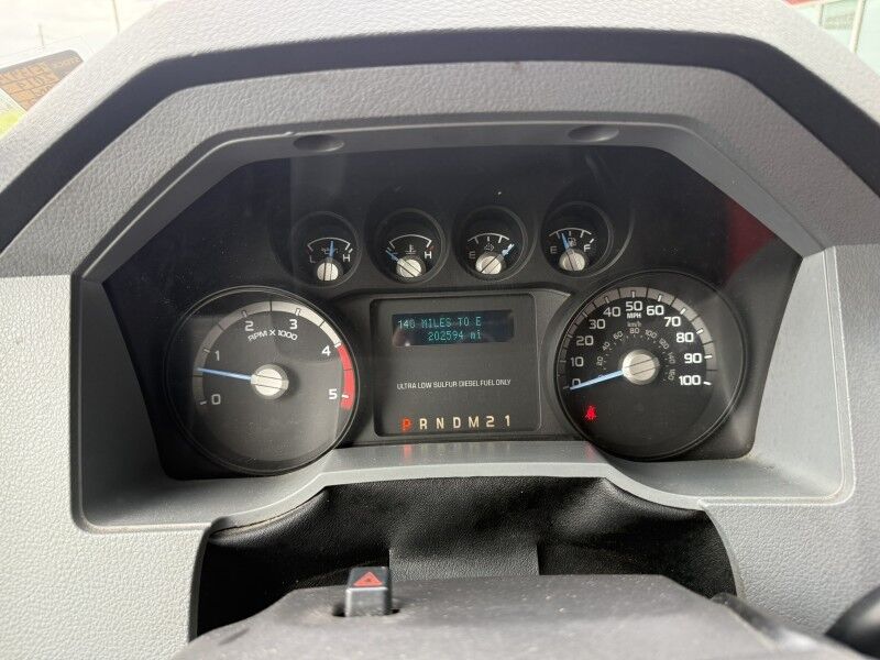 2019 Ford F-650 Diesel Flatbed w/ Lift Gate Collinsville OK