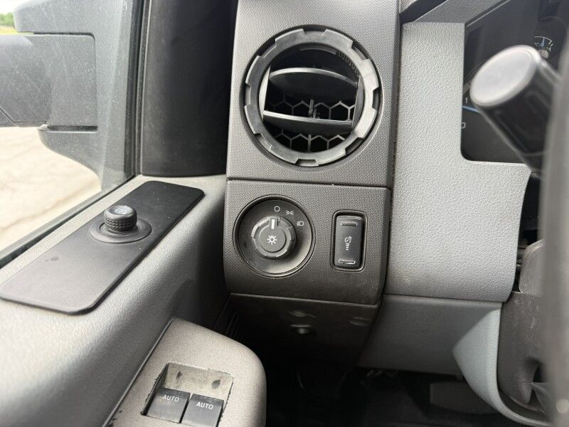 2019 Ford F-650 Diesel Flatbed w/ Lift Gate Collinsville OK