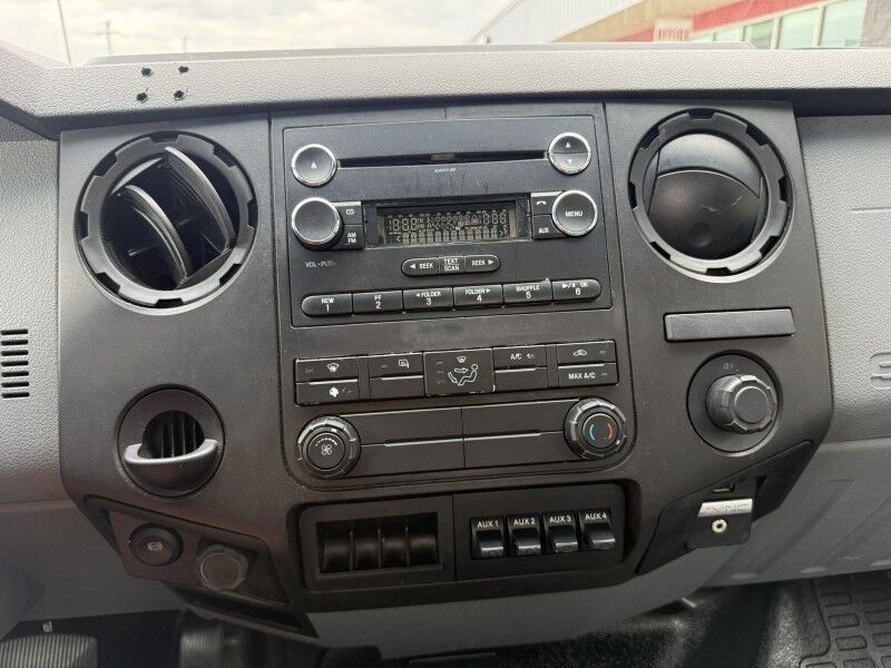 2019 Ford F-650 Diesel Flatbed w/ Lift Gate Collinsville OK