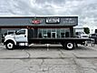 2019 Ford F-650 Diesel Flatbed w/ Lift Gate