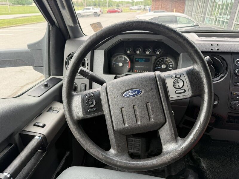 2019 Ford F-650 Diesel Flatbed w/ Lift Gate Collinsville OK