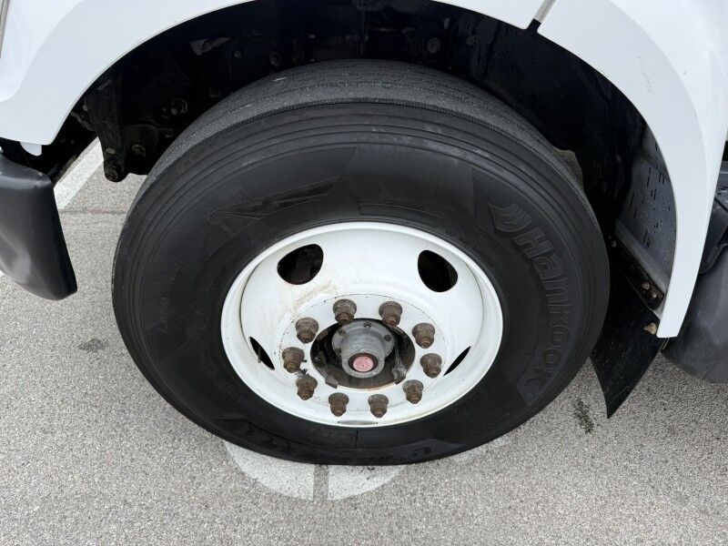 2019 Ford F-650 Diesel Flatbed w/ Lift Gate Collinsville OK