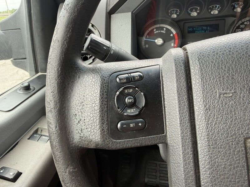 2019 Ford F-650 Diesel Flatbed w/ Lift Gate Collinsville OK